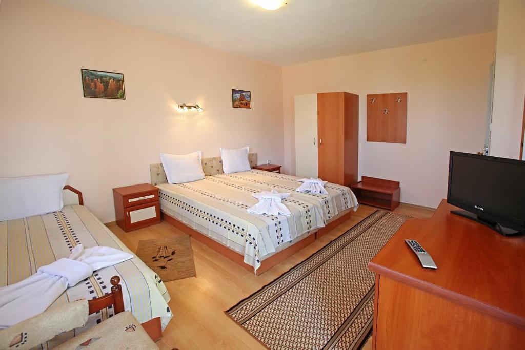 Ravda Bay Guest House Habitación foto