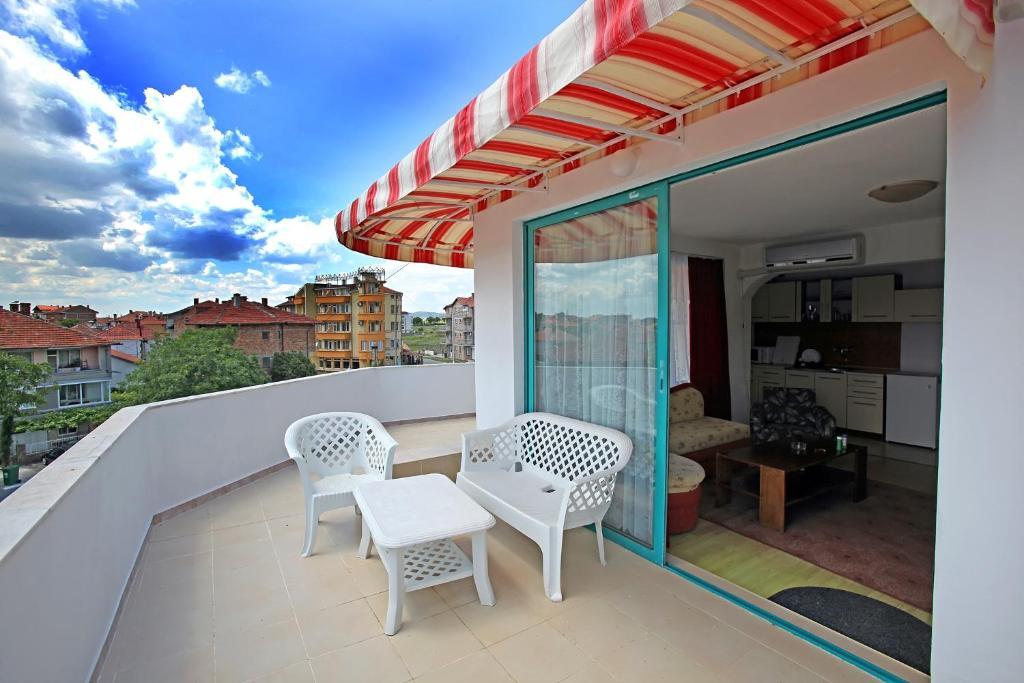 Ravda Bay Guest House Habitación foto
