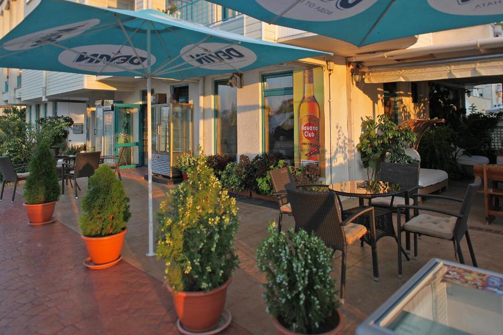 Ravda Bay Guest House Exterior foto